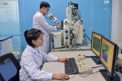 廢舊鋁材變身高端材料 南山鋁業(yè)打造全球同一地區(qū)最完整最短距離鋁加工產(chǎn)業(yè)鏈