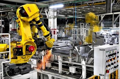 西安經(jīng)開區(qū)20家企業(yè)入選首批工業(yè)企業(yè)研發(fā)機構(gòu)名單，引領工程與技術(shù)研究和試驗發(fā)展新篇章