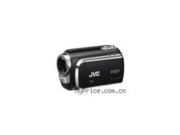 JVC GZ-MG680數碼攝像機深度解析 總覽、性能表現與品牌印象